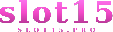 slot15 logo